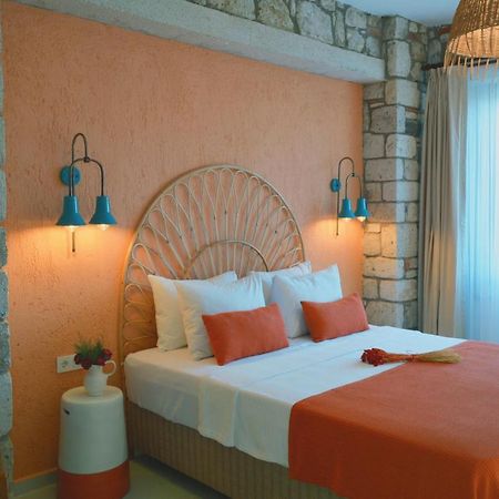 Rijeka Alacati Çeşme 外观 照片