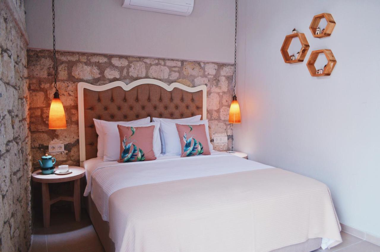 Rijeka Alacati Çeşme 外观 照片