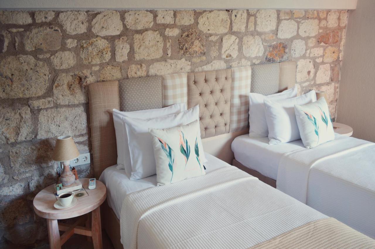 Rijeka Alacati Çeşme 外观 照片