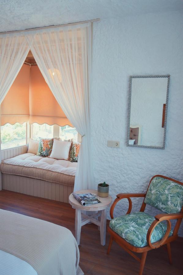 Rijeka Alacati Çeşme 外观 照片