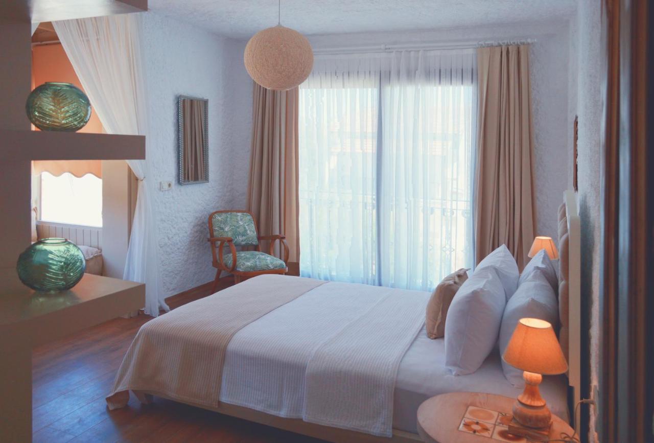 Rijeka Alacati Çeşme 外观 照片