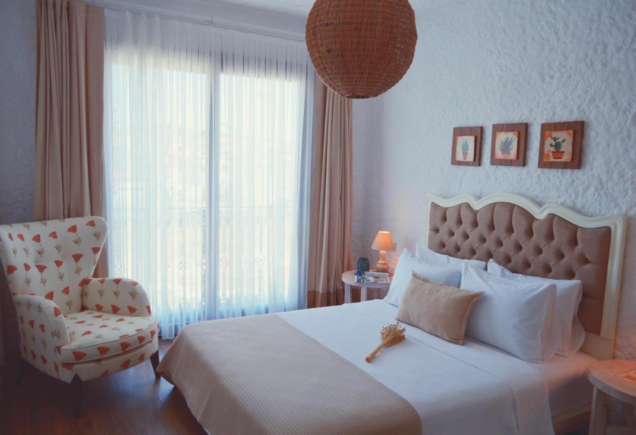 Rijeka Alacati Çeşme 外观 照片