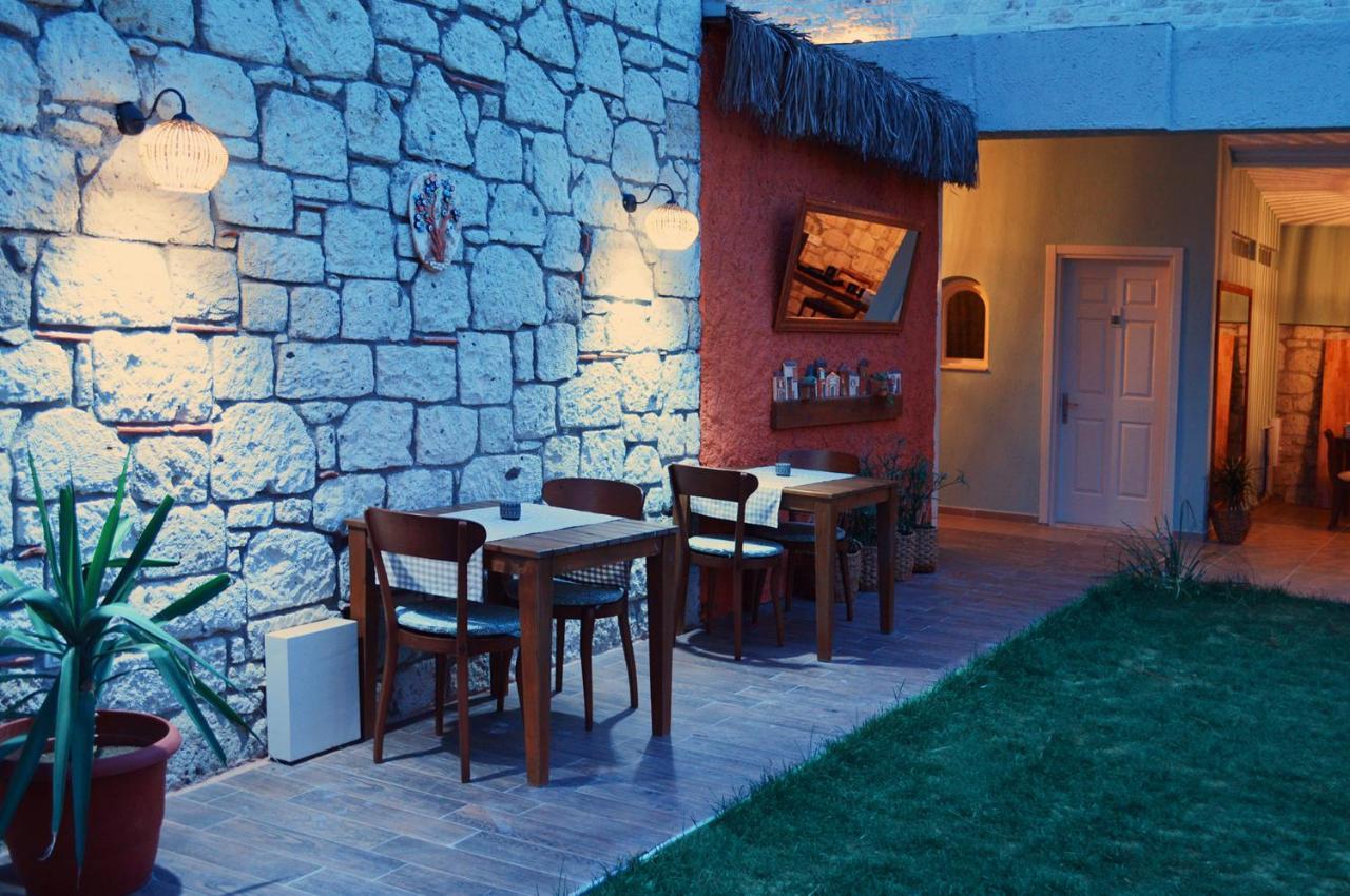 Rijeka Alacati Çeşme 外观 照片