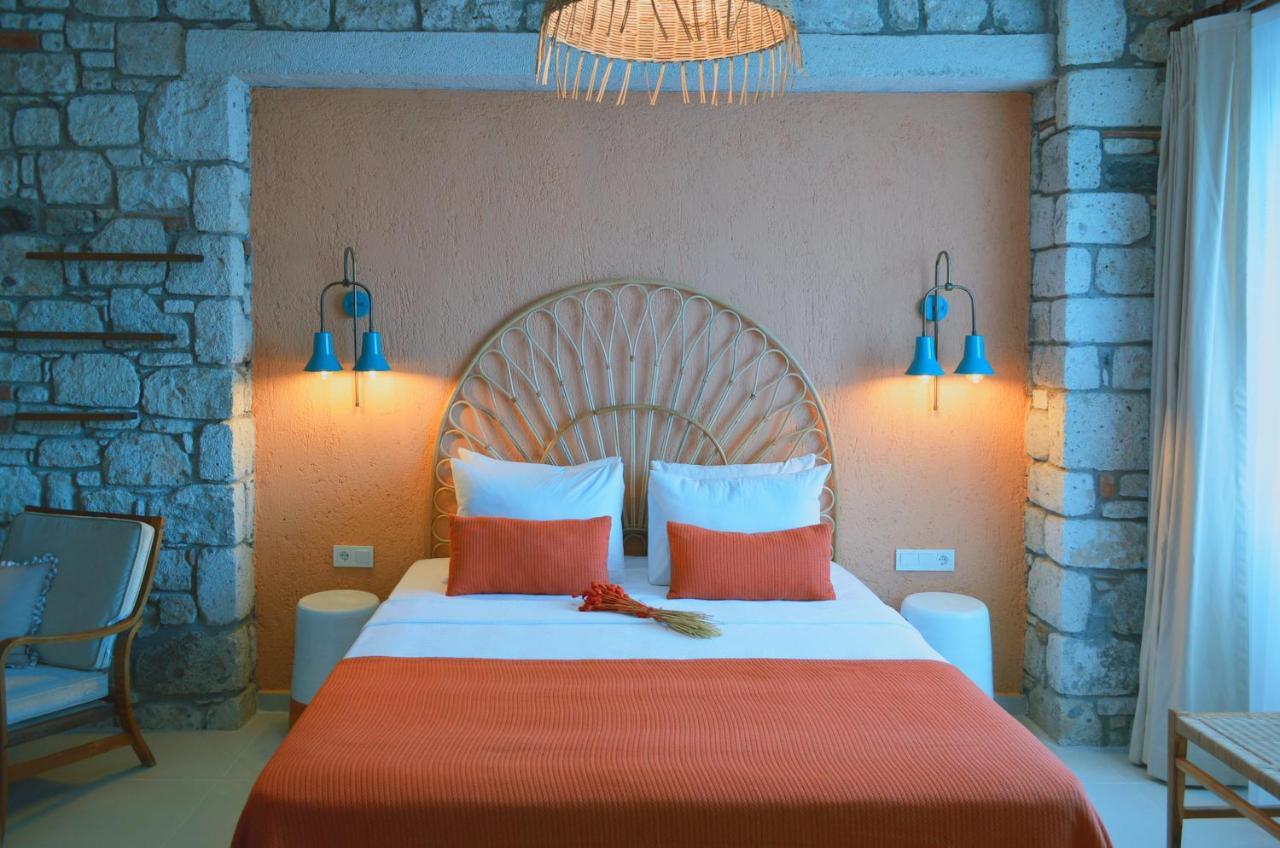 Rijeka Alacati Çeşme 外观 照片