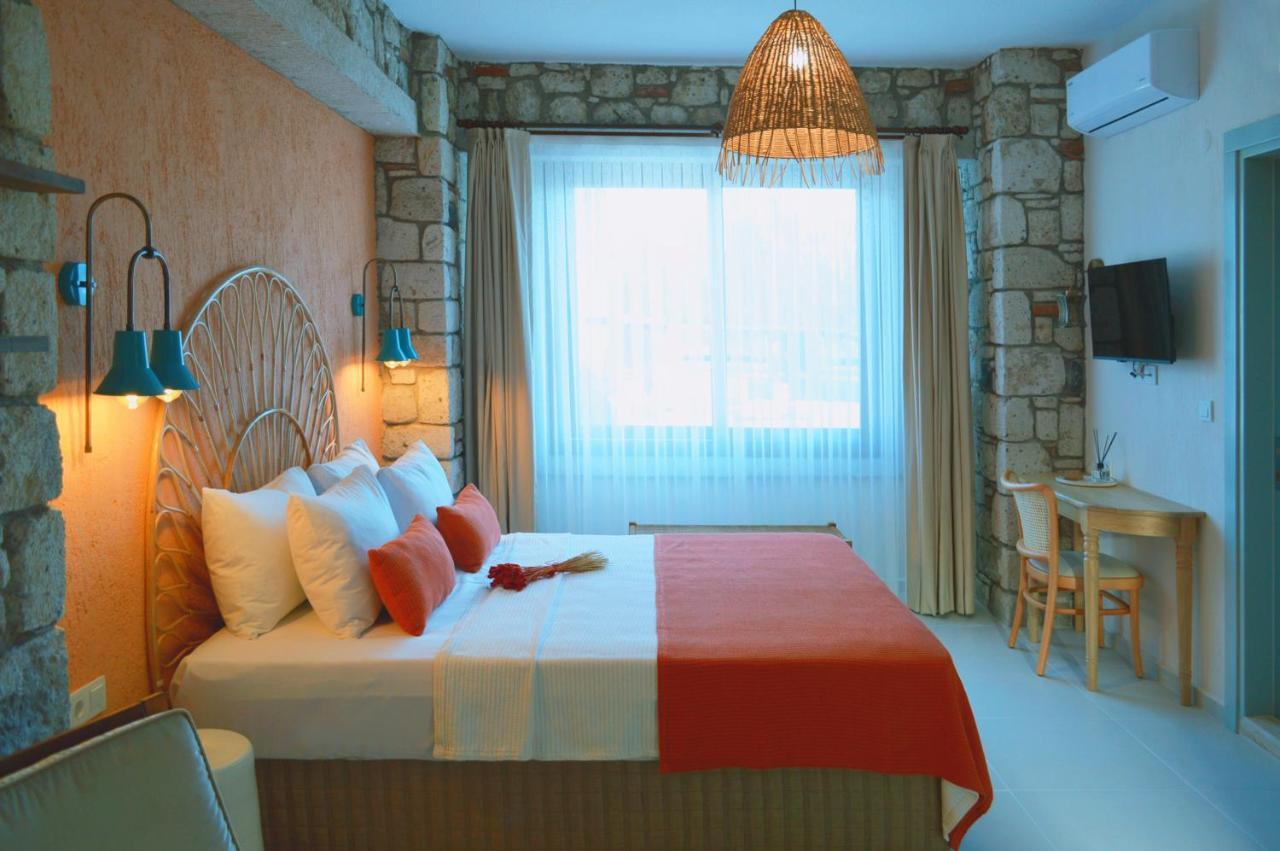 Rijeka Alacati Çeşme 外观 照片