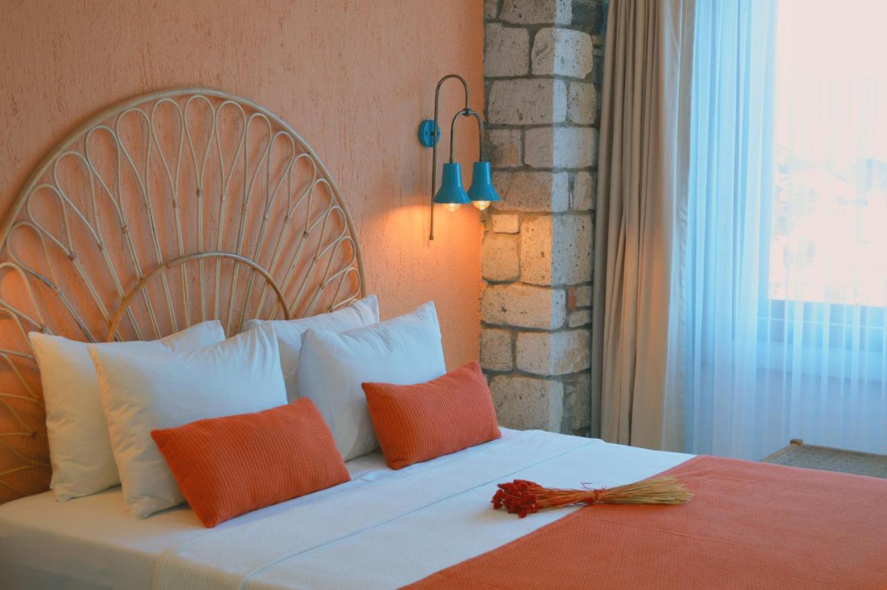 Rijeka Alacati Çeşme 外观 照片