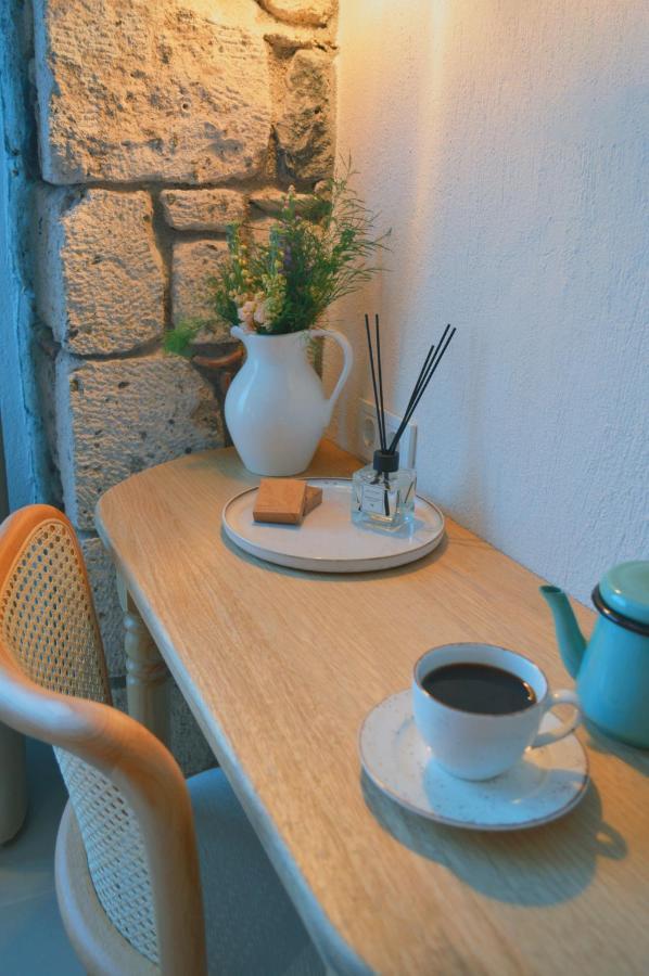 Rijeka Alacati Çeşme 外观 照片
