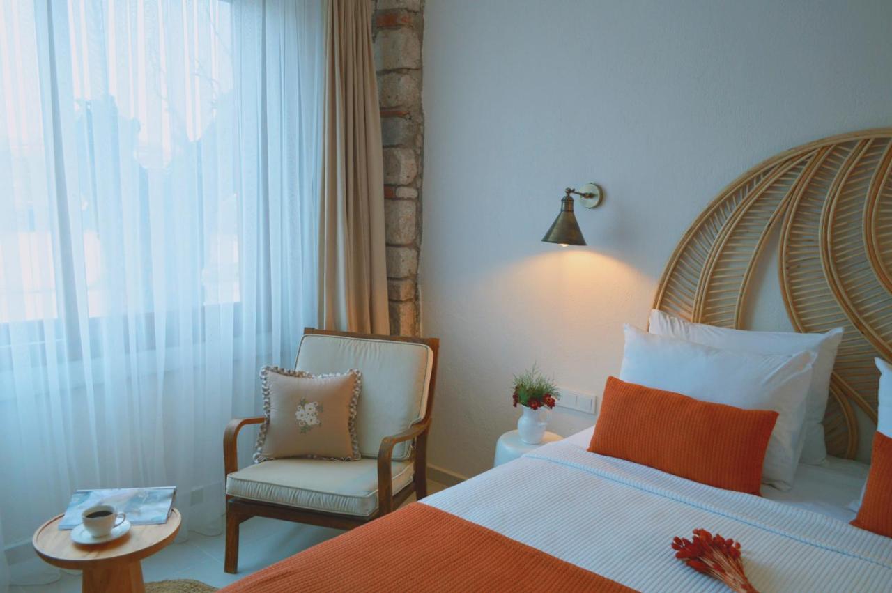 Rijeka Alacati Çeşme 外观 照片