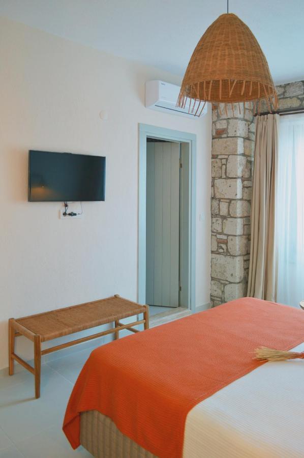Rijeka Alacati Çeşme 外观 照片