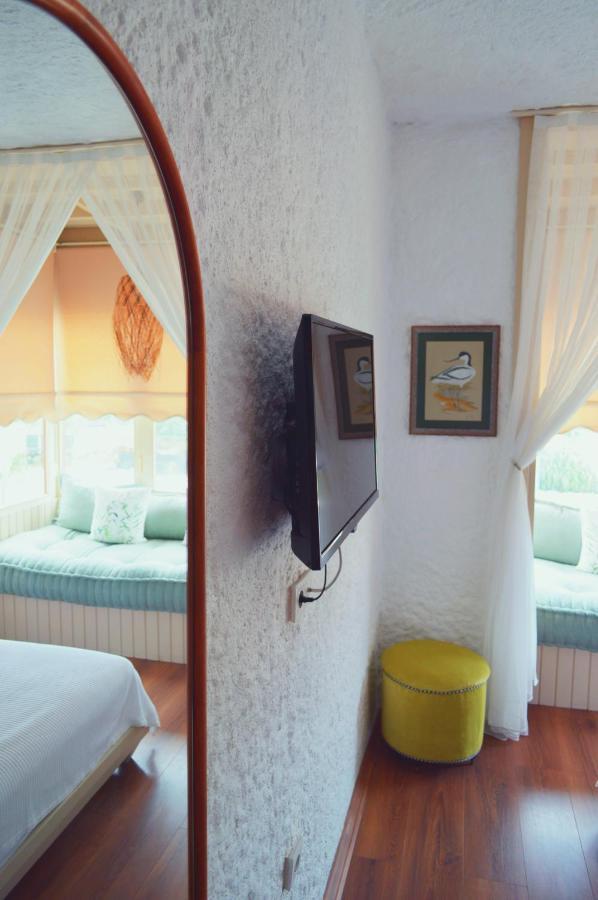 Rijeka Alacati Çeşme 外观 照片