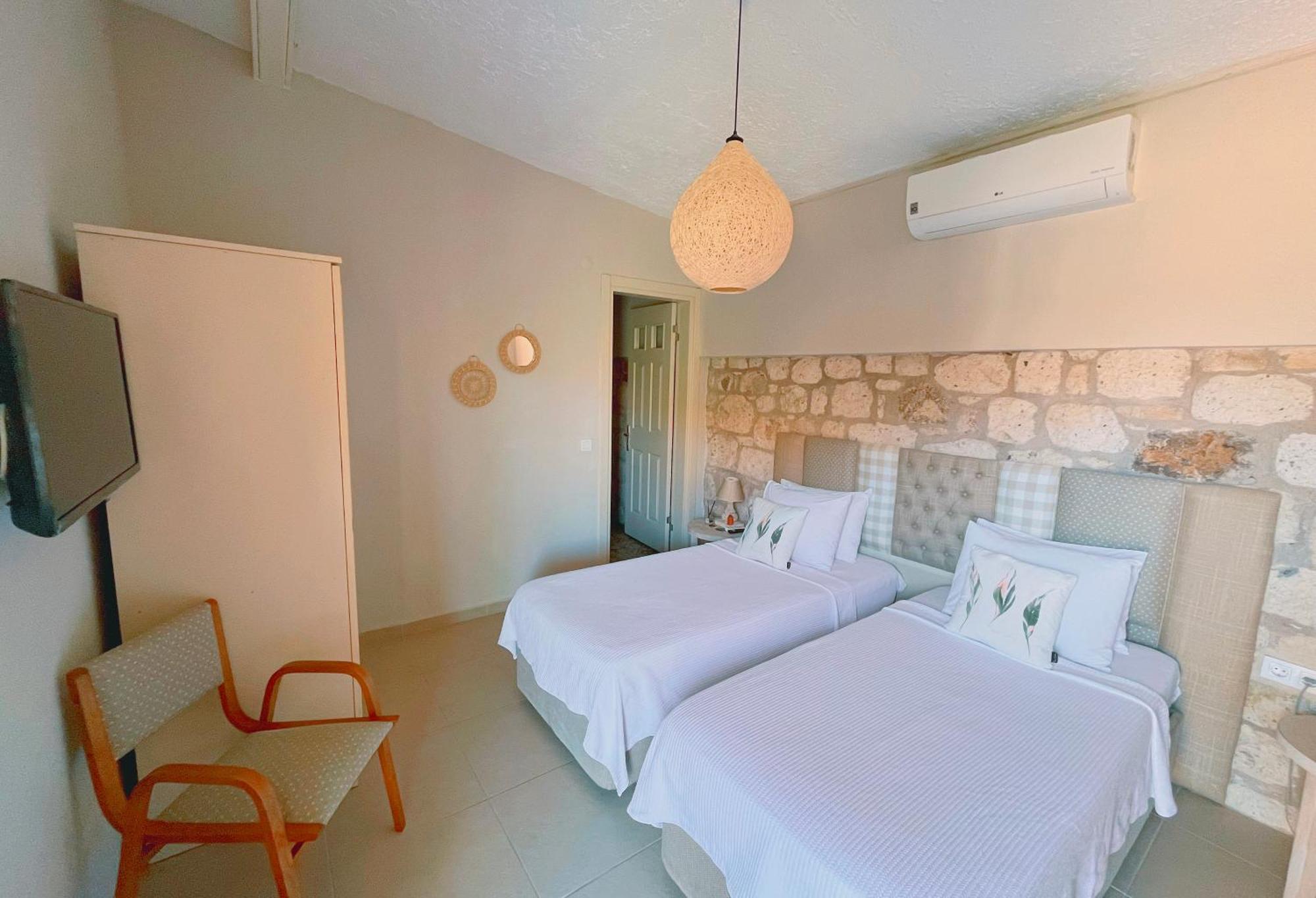 Rijeka Alacati Çeşme 客房 照片